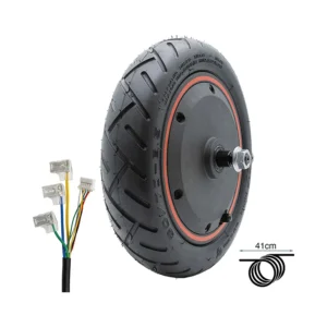 Motor Original Para Patinete Electrico Xiaomi Mi5 Max: parte esencial destacado por su solidez a largo plazo.