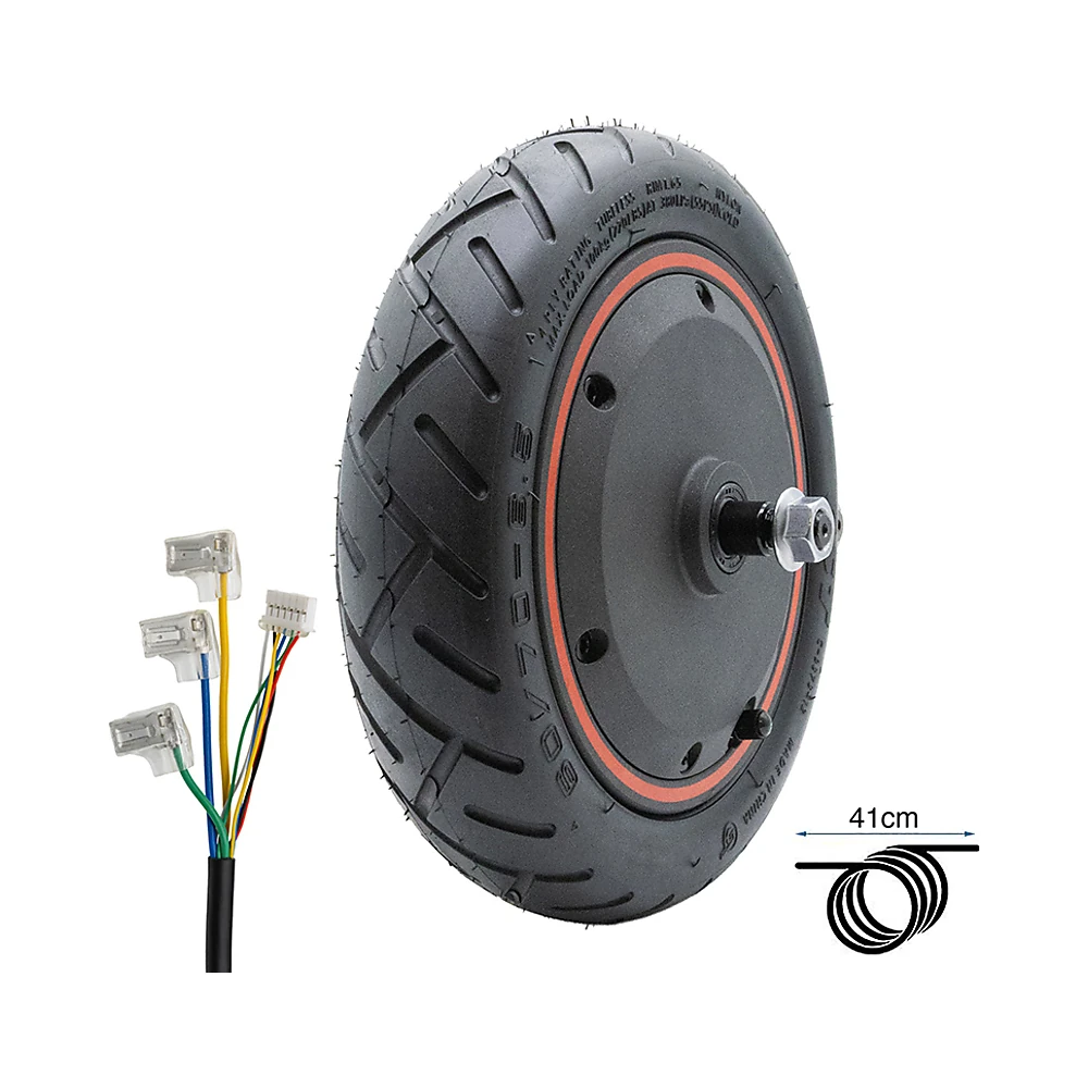 Motor Original Para Patinete Electrico Xiaomi Mi5 Max: parte esencial destacado por su solidez a largo plazo.