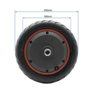 Motor Original Para Patinete Electrico Xiaomi Mi5 Max: especificaciones y estándar profesional.