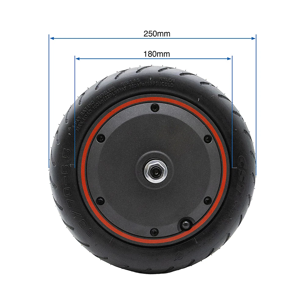 Motor Original Para Patinete Electrico Xiaomi Mi5 Max: especificaciones y estándar profesional.