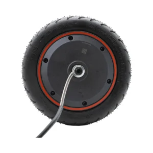 Motor Original Para Patinete Electrico Xiaomi Mi5 Max: perfil de materiales para mayor vida útil prolongada.
