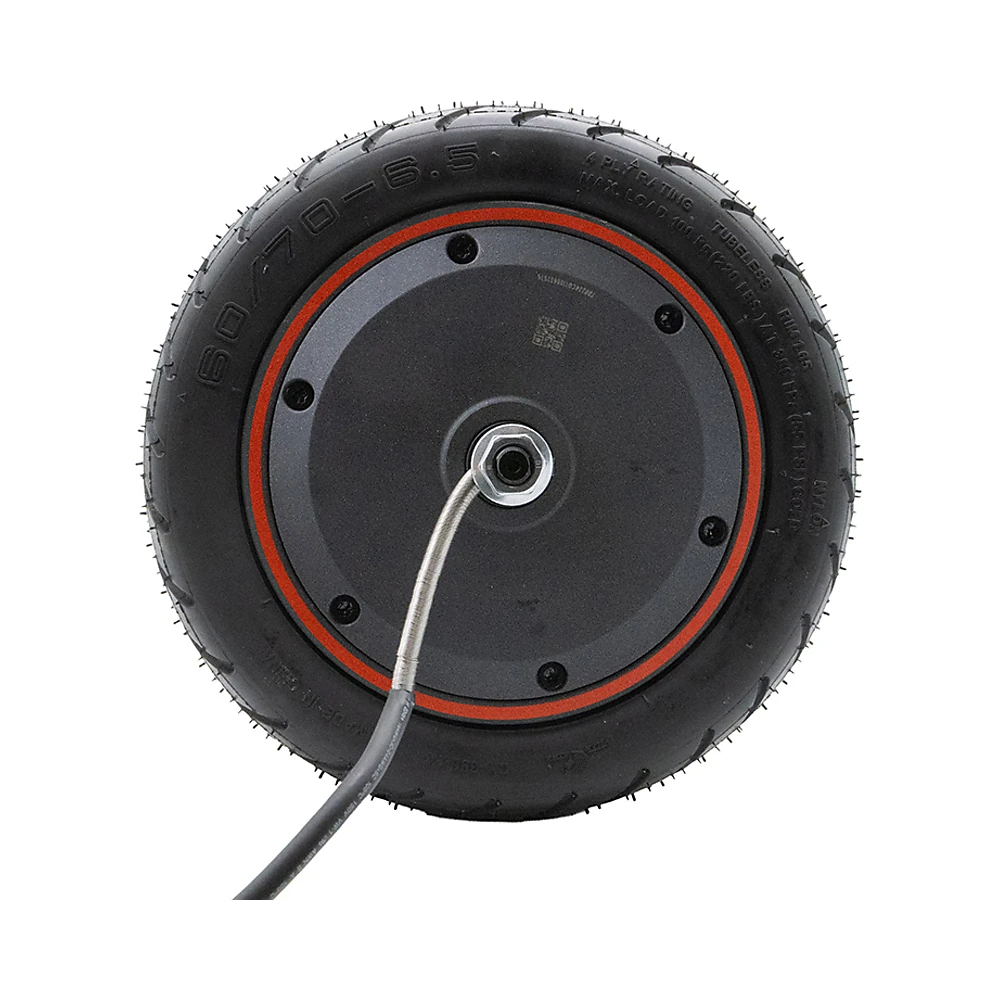 Motor Original Para Patinete Electrico Xiaomi Mi5 Max: perfil de materiales para mayor vida útil prolongada.