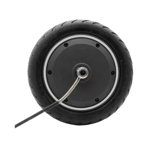 Motor Original Para Patinete Electrico Xiaomi Mi5 Pro: especificaciones y excelente resistencia.
