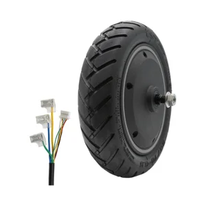 Motor Original Para Patinete Electrico Xiaomi Mi5 Pro: aspecto excepcional para renovación de VMP.
