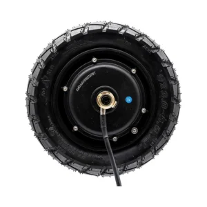 Motor Para Patinete Electrico Kukirin G2 Pro Version 2024: cotas para un ensamblaje preciso.