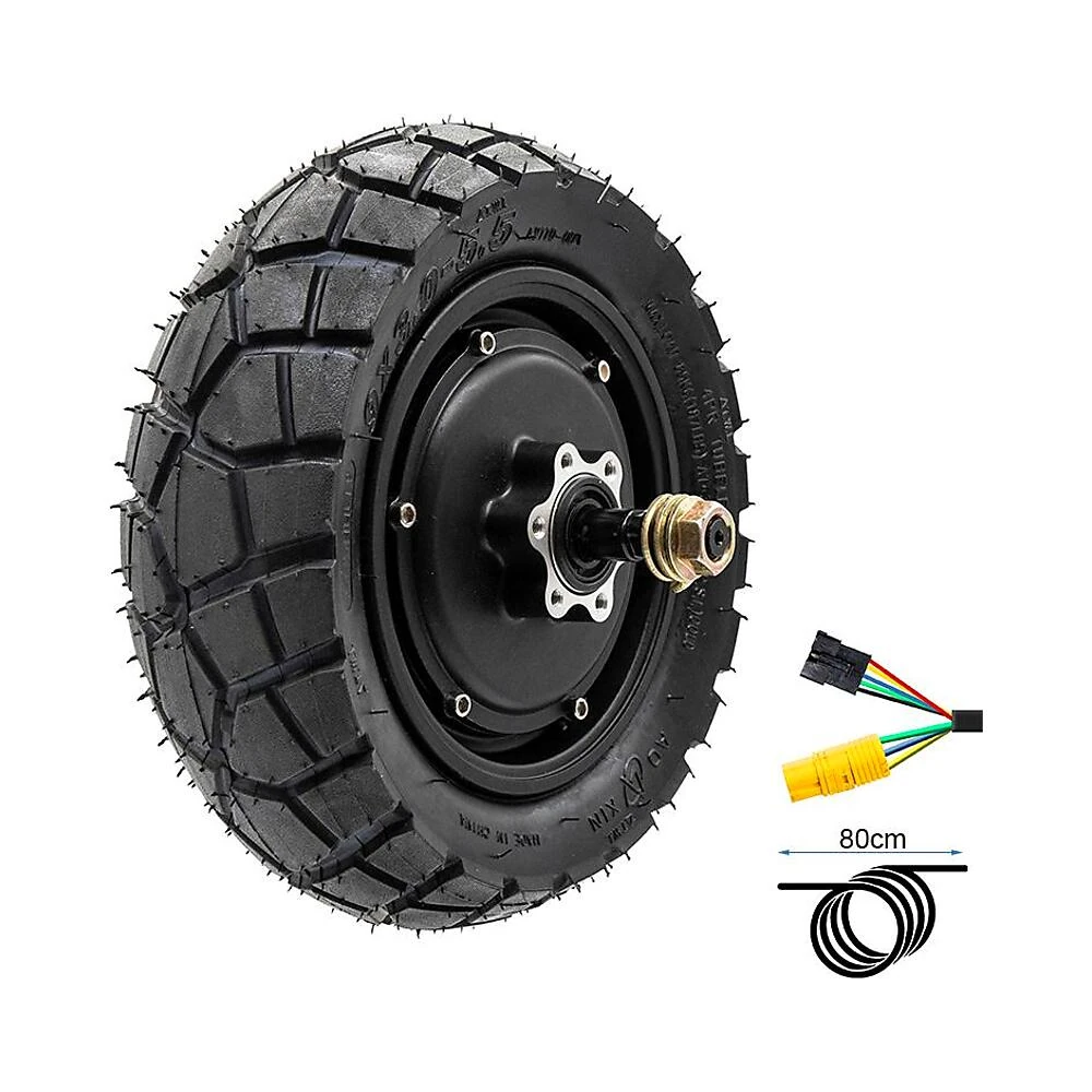 Motor Para Patinete Electrico Kukirin G2 Pro Version 2024: diseño con alta gama estructural.