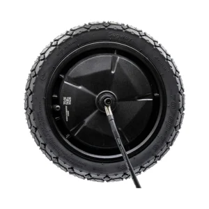 Motor Para Patinete Electrico Ninebot Zt3 Pro: especificaciones y calidad superior.
