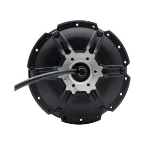 Motor Para Patinete Electrico Niu Bqi C3: perfil de materiales para mayor vida útil prolongada.