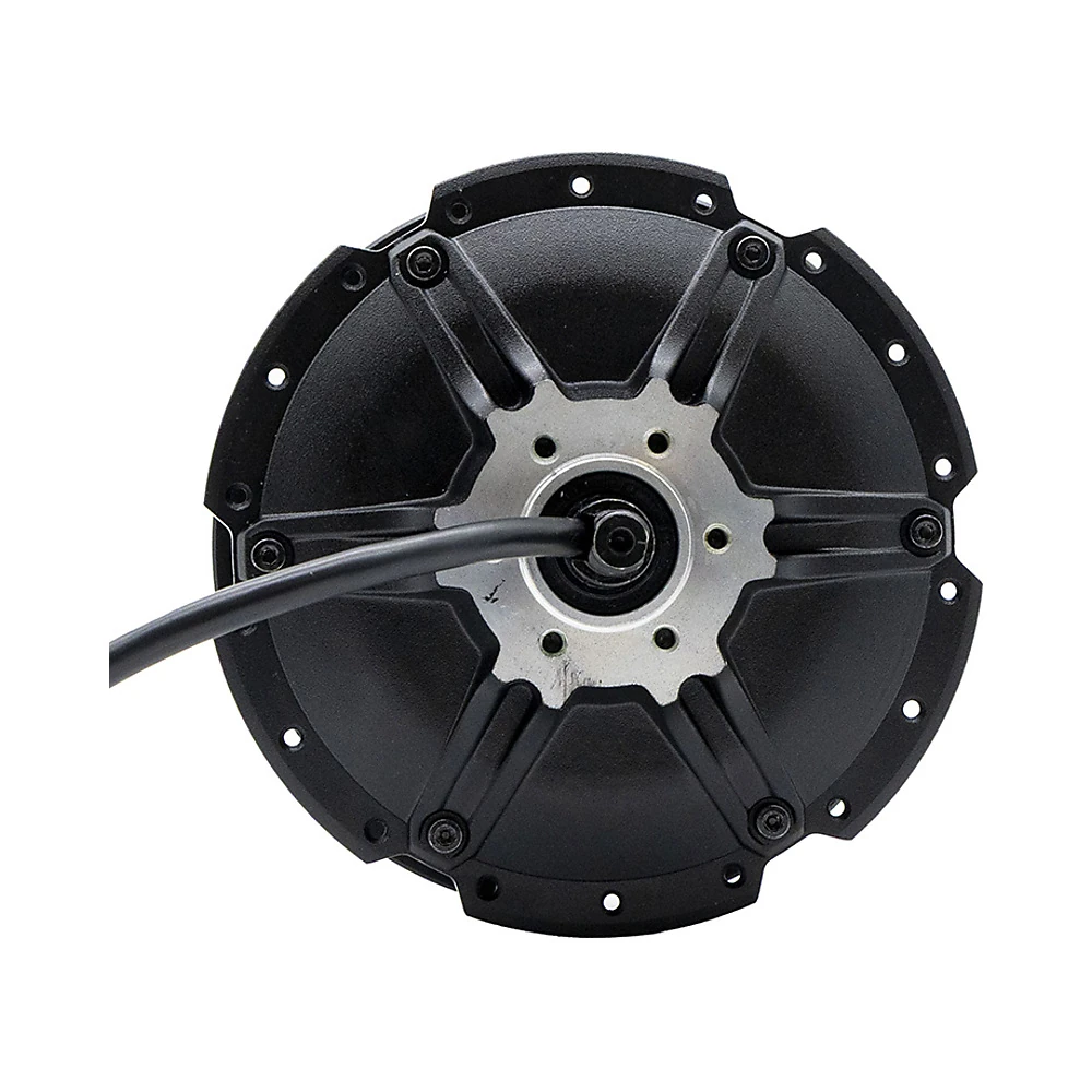 Motor Para Patinete Electrico Niu Bqi C3: perfil de materiales para mayor vida útil prolongada.