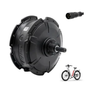 Motor Para Patinete Electrico Niu Bqi C3: componente destacado por su vida útil prolongada.