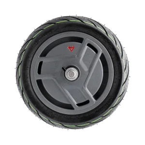 Motor Para Patinete Electrico Niu Kqi Air: ángulo visual de los puntos de integración.