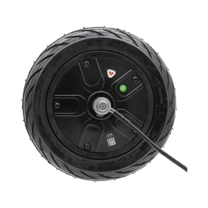 Motor Para Patinete Electrico Niu Kqi100: perfil de materiales para mayor aguante estructural.