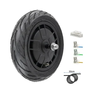 Motor Para Patinete Electrico Niu Kqi100: recambio destacado por su longevidad.