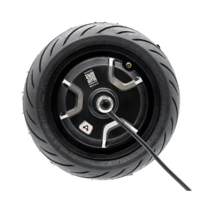 Motor Para Patinete Electrico Niu Kqi3 Sport: perfil de materiales para mayor longevidad.