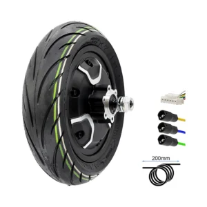 Motor Para Patinete Electrico Niu Kqi3 Sport: diseño con estándar profesional estructural.