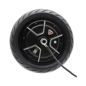 Motor Para Patinete Electrico Niu Kqi300P: perfil de materiales para mayor longevidad.