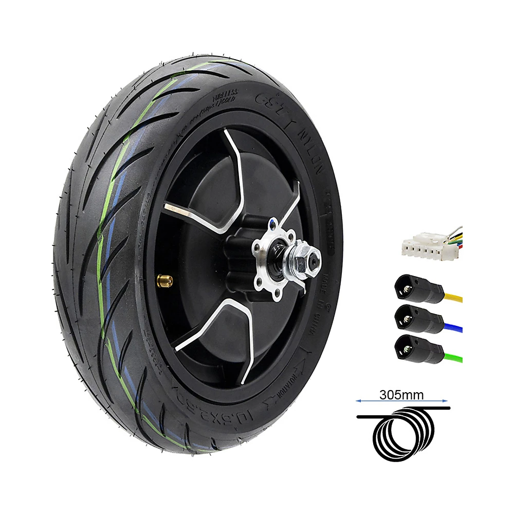 Motor Para Patinete Electrico Niu Kqi300P: aspecto excepcional para renovación de VMP.