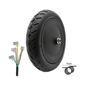 Motor Para Patinete Electrico Xiaomi Mi4: diseño con materiales seleccionados estructural.