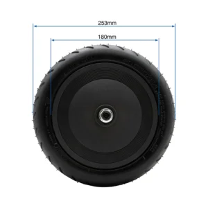 Motor Para Patinete Electrico Xiaomi Mi4: especificaciones y calidad superior.