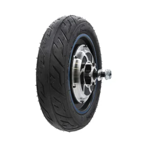 Motor Trasero 48V 500W 6.5/B50 para Patinete Eléctrico SmartGyro Speedway/Rockway