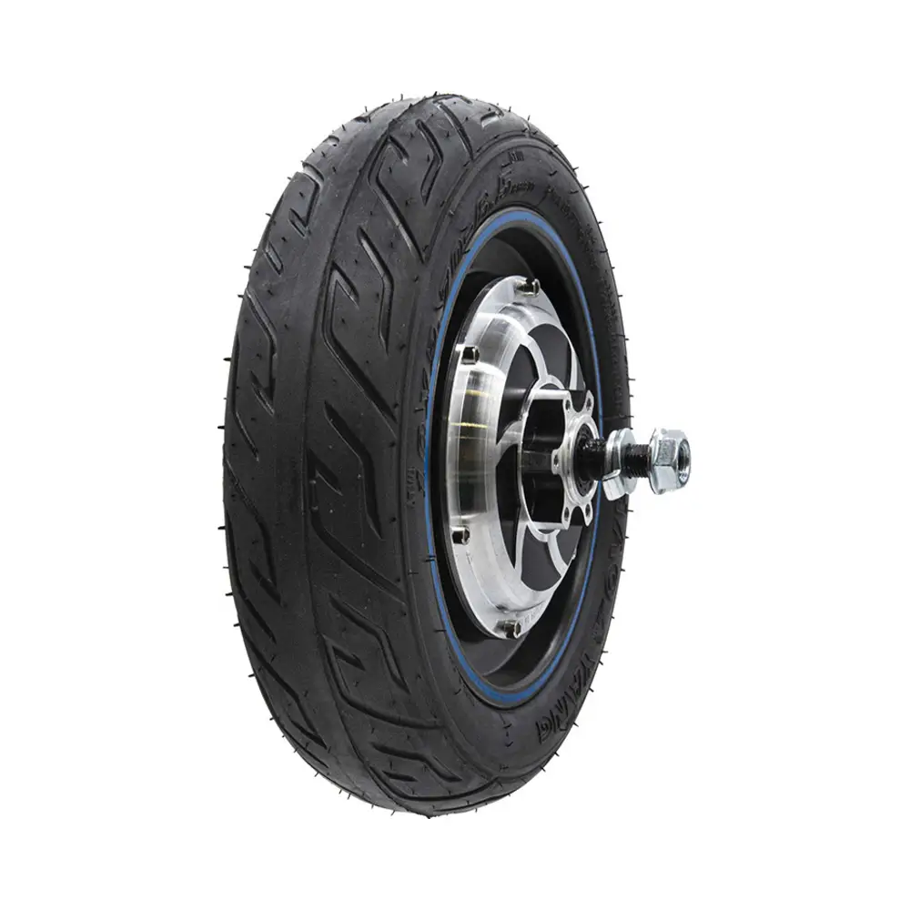 Motor Trasero 48V 500W 6.5/B50 para Patinete Eléctrico SmartGyro Speedway/Rockway