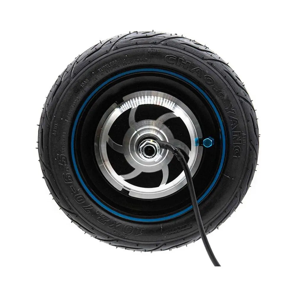 Motor Trasero 48V 500W 6.5/B50 para Patinete Eléctrico SmartGyro Speedway/Rockway - vista del producto