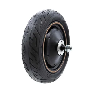 Motor Trasero 48V 800W 6 5 B50 Para Patinete Electrico Smartgyro Y Urbanglide: recambio listo para el colocación en tu pat...