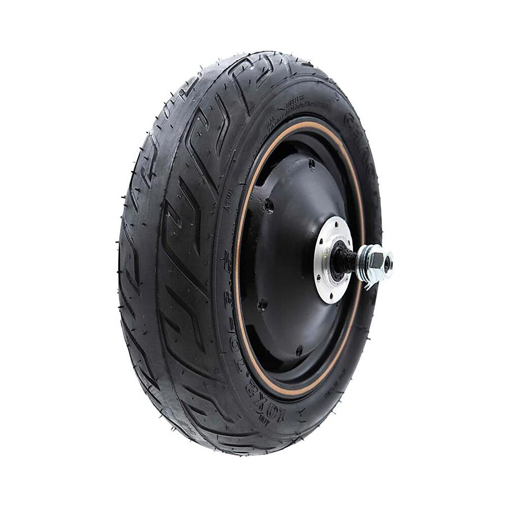 Motor Trasero 48V 800W 6 5 B50 Para Patinete Electrico Smartgyro Y Urbanglide: recambio listo para el colocación en tu pat...