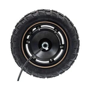 Motor Trasero 48V 800W 6 5 B50 Para Patinete Electrico Smartgyro Y Urbanglide: perfil de materiales para mayor longevidad.