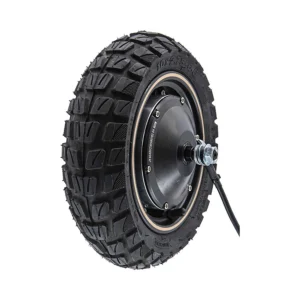 Motor Trasero 48V 800W 6 5 B50 Para Patinete Electrico Smartgyro Y Urbanglide: acabado de excelente resistencia en detalle...