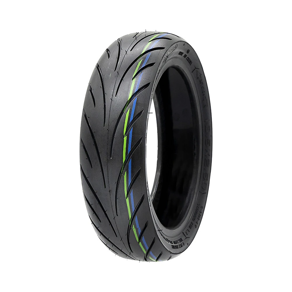 Neumatico 10 5x2 5 para patinete niu kqi300p: recambio listo para el acoplamiento en tu patinete.