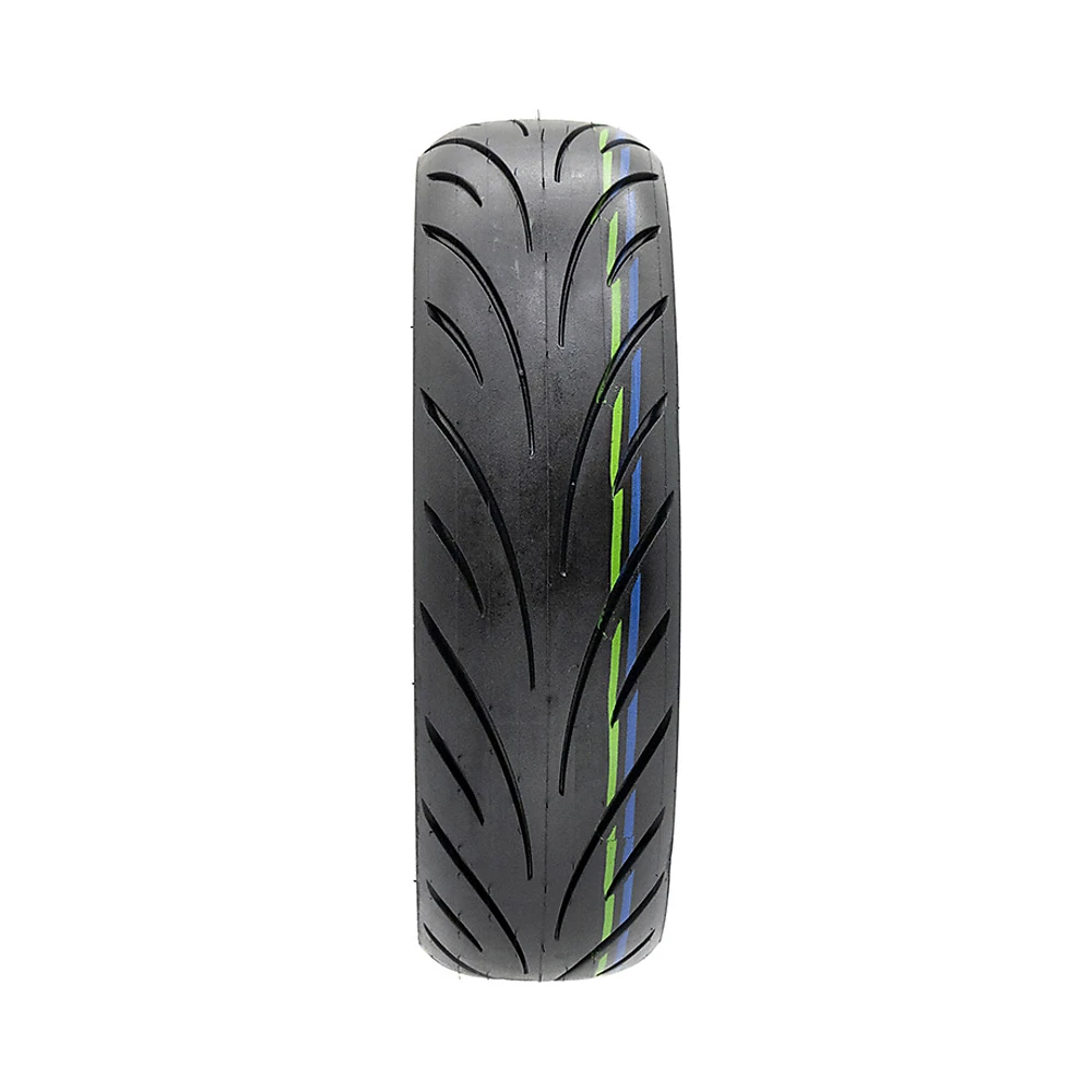 Neumatico 10 5x2 5 para patinete niu kqi300x: enfoque constructivo demostrando su nivel premium.