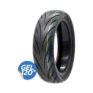 Neumatico 10 5x2 5 para patinete niu kqi300x: diseño con estándar profesional estructural.