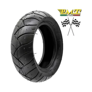 Neumatico 100 55 R6 5 B Stradale Pmt Para Patinete Electrico: aspecto apropiado para renovación de VMP.
