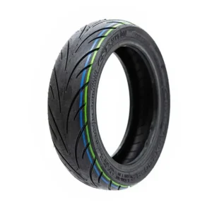 Neumático 10x2.3-6.5 CST Tubeless – Cityroad Para Patinete Eléctrico, vista frontal cubierta uso urbano, durabilidad superior, en OmmviShop.