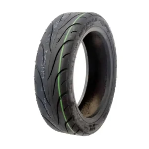 Neumático 10x2.50-6.5 CST – Cityroad para Patinete Eléctrico, vista frontal cubierta uso urbano, reforzado, maxima resistencia, en OmmviShop.