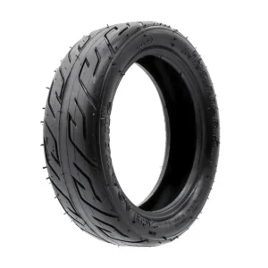 Neumático 10x2.70-6.5 Chaoyang – Tubeless Cityroad para Patinete Eléctrico, vista frontal cubierta uso urbano reforzado en la tienda OmmviShop.