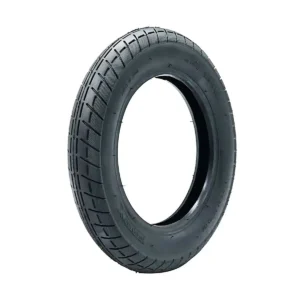 Neumático 10x2 XuanCheng – Alta Resistencia para Patinetes Eléctricos, vista frontal cubierta de perfil robusto y duradero, en la tienda OmmviShop.
