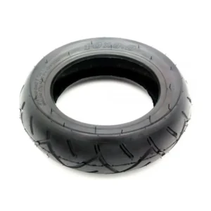 Banda de rodadura del neumático Cityroad 10x3-6 para patinete eléctrico, vista superior mostrando agarre urbano OMMVISHOP.