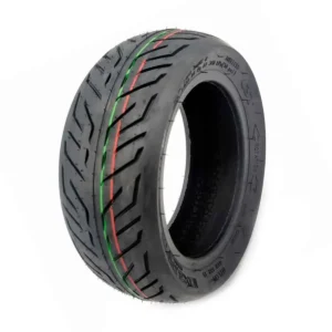 Neumático 10x3-6 CST – Cityroad Reforzado para Patinete Eléctrico, vista frontal de la cubierta de uso urbano reforzado, en la tienda OmmviShop.