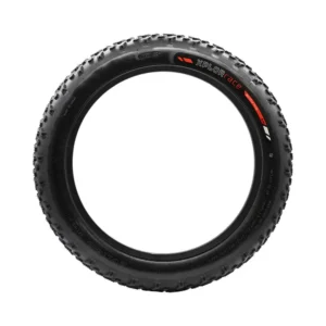 Neumático 20x4 Especial Fatbike - detalle visual
