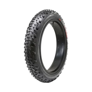 Neumático 20x4 Especial Fatbike - vista principal