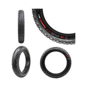 Neumático 20x4 Especial Fatbike - referencia visual