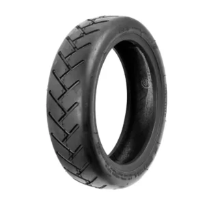 Neumático 250x54 CST Tubeless – Cityroad Para Patinete Eléctrico, vista frontal cubierta uso urbano reforzado y alta resistencia, en OmmviShop.