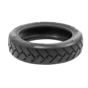 Banda de rodadura del neumático CST 250x54 tubeless urbano para patinete compacto, agarre superior mostrado.