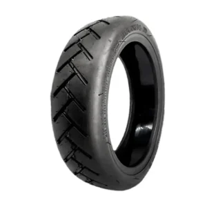 Neumático 250x54 Con Gel CST Tubeless – Cityroad Para Patinete Eléctrico, vista frontal Cubierta uso urbano reforzado, en la tienda OmmviShop.