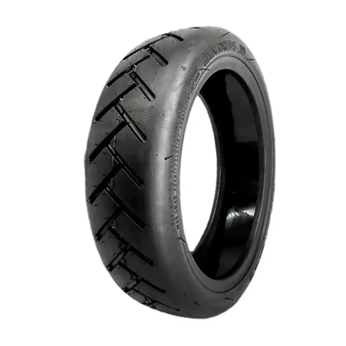 Neumático 250x54 Con Gel CST Tubeless – Cityroad Para Patinete Eléctrico, vista frontal Cubierta uso urbano reforzado, en la tienda OmmviShop.