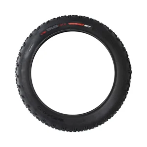 Neumático 26x4 Especial Fatbike - detalle visual