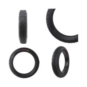 Neumático 26x4 Especial Fatbike - referencia visual