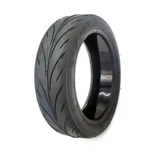 Neumático 60/70-6.5 Con Gel Innova – Tubeless Antipinchazos para Patinete eléctrico, vista frontal cubierta agarre urbano y alta durabilidad, en OmmviShop.